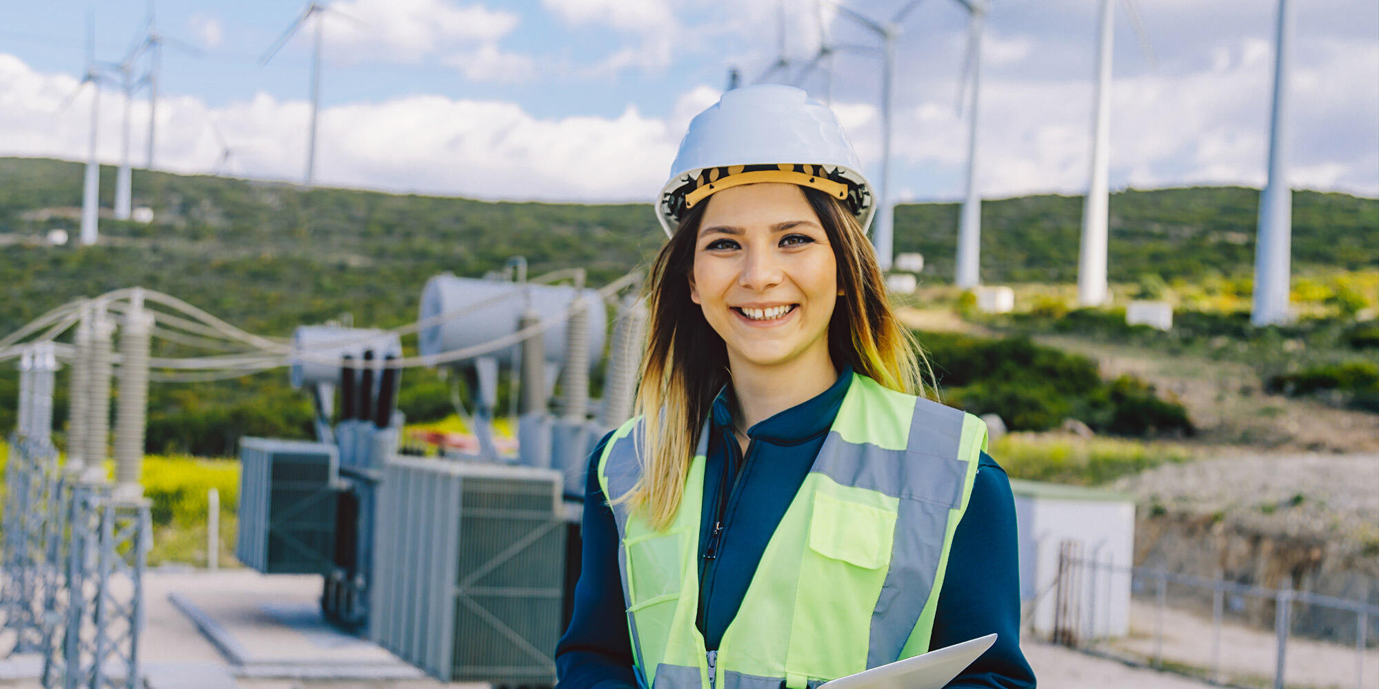 ÊTES-VOUS BIEN PRÊT À RELEVER TOUS VOS DÉFIS INDUSTRIELS ?
