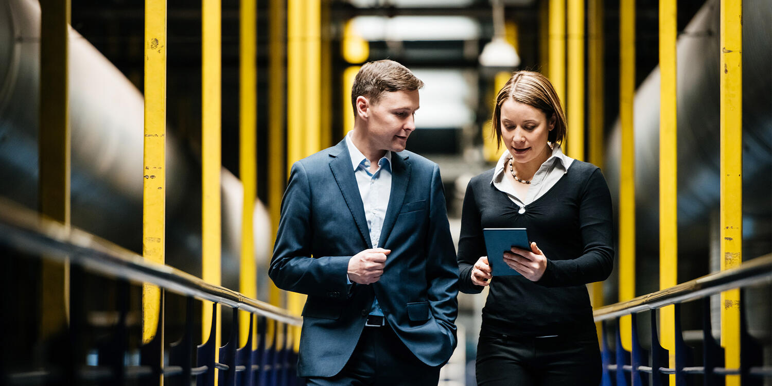 ABOUT 3W INTERIM MANAGEMENT